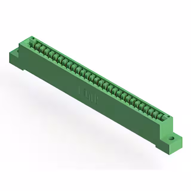 846-029-521-102 EDAC Inc.  Edgeboard Connectors